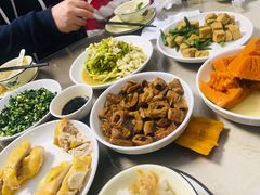 -小本鸡饭店(滨江白马湖店)