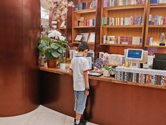 -二酉书店TOYOU BOOKS