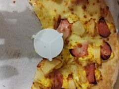 -Aimiqi.Pizza.爱米奇私厨(虹梅路红春大厦店)