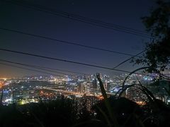 -小南山公园