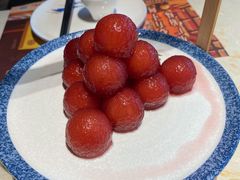 紫金葡萄-点都德·毕德寮