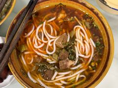 -花溪牛肉粉(八鸽岩店)