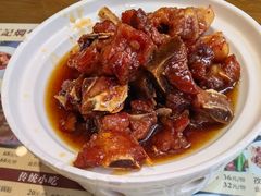 -葛记焖饼(伏牛路店)