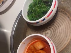 -七八冷面·延边朝鲜族美食(圣熙八号店)