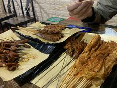 -鑫正兴东北烧烤(滨湖店)