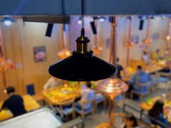 大堂-金顺韩式烤肉·网红烤肉店(广利路店)