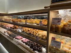 -山崎面包(苏州中心店)
