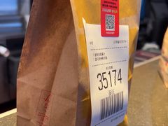 -麦当劳(宁波火车高铁站店)