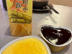 -不二啫·广府啫啫煲(江燕路万科里店)