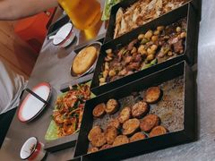-老三李村河底戳子肉(总店)