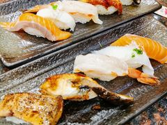 -合点寿司(金虹桥商场店)