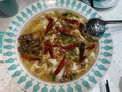 -姚姚酸菜鱼(五象万象汇店)