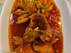 -老克勒上海菜(南京路步行街店)