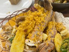 -嘉升大排档(番禺总店)