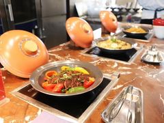 -青岛城阳宝龙福朋喜来登酒店