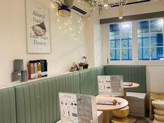 -杏甜品(尖沙咀加拿分道店)