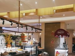 -力高皇冠假日酒店-亚细亚餐厅