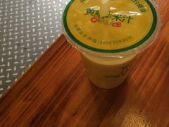 -黄记玉米汁(叠翠路店)