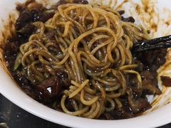 -桃园中华料理炸酱面(燕儿岛路店)
