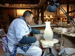 -景德镇古窑民俗博览区