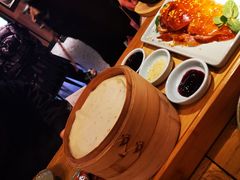 -青年公社烤鸭(蜀山万象汇店)