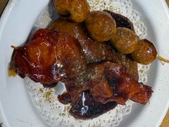 -柴爿巷·香酥鸡&馄饨(复兴中路店)