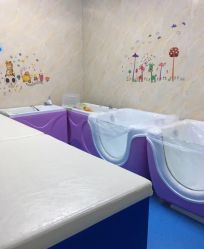 -子木乐园婴儿游泳馆(水晶港店)