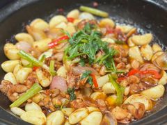 -高佳庄·海鲜酒楼(定海店)