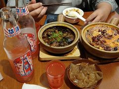 -乾隆美食·本帮菜(黄河路店)