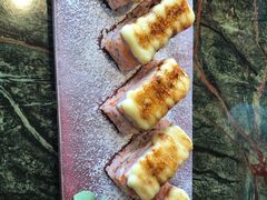 -炙柒Sekinana·精致料理 烧鸟·铁板烧(海上世界店)