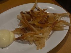 -福烤锦花(长乐路店)