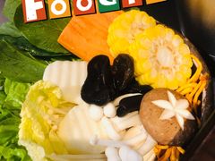 -大头椰·椰子鸡火锅(南宁万象城店)