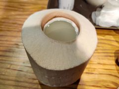 椰子汁-盒马鲜生(曜一城店)