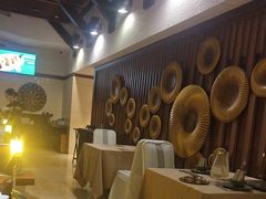 -金厨泰国餐厅·全泰籍厨师料理(拱北店)