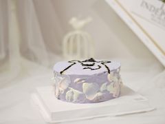 -糖秋Cake DIY·蛋糕定制·甜品台(观音桥店)