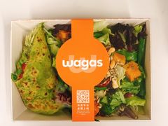 -Wagas沃歌斯(太古汇店)