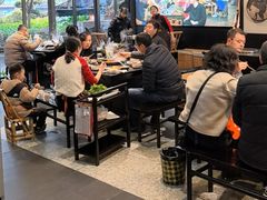 -俏媳妇火锅(宽窄巷子店)