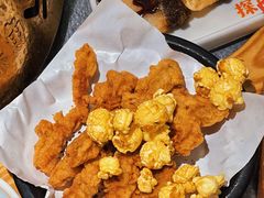 -探鱼·鲜青椒爽麻烤鱼(朝阳悠唐广场店)
