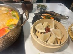 -椰子湾·海南火锅·糟粕醋·椰子鸡(正大广场店)