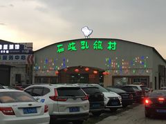 -石岐乳鸽村(桥观坊南四巷店)