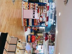 -金鹰超市(国际购物中心新街口店)