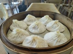 鲜肉小笼汤包-一品小笼(金融街店)
