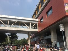 -徐图港(地铁站)