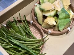 -芸鲜季·云南野生菌餐厅· 云南风物味研社(闵行店)