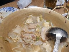 -好口味小吃楼·东北菜(太原南街店)