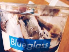 -Blueglass酸奶(财富购物中心店)