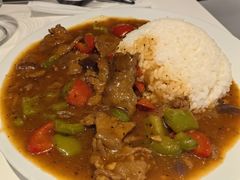-宜家·瑞典风味餐厅(四元桥店)