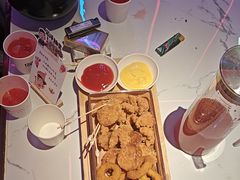 -星聚会KTV X Party(广州高德置地店)