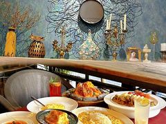 -翡翠鸟精品泰国菜(北辰财富中心店)