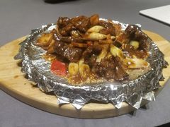 -许家菜(望江店)